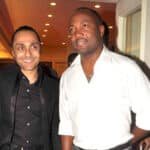Top 10 Richest Cricketer in the World in 2023: Brian Lara