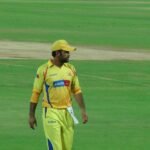 Top 10 Richest Cricketer in the World in 2023: MS Dhoni