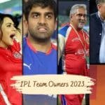 IPL Team Owners 2023 (1)