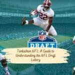Tankathon NFL: A Guide to Understanding the NFL Draft Lottery
