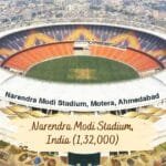 Top 10 Biggest Cricket Stadiums from Each Country (1)