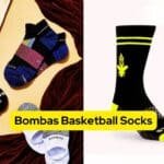 Bombas Basketball Socks (1)