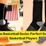 Bombas Basketball Socks