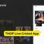 Download Latest Version of THOP Live Cricket App (2)
