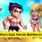 Hero Wars Epic Heroic Battles in 2023