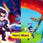 Hero Wars Epic Heroic Battles in 2023 (2)