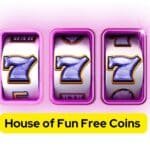 How to Claim House of Fun Free Coins & Spins in 2023 (1)