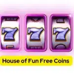 How to Claim House of Fun Free Coins & Spins in 2023 (1)