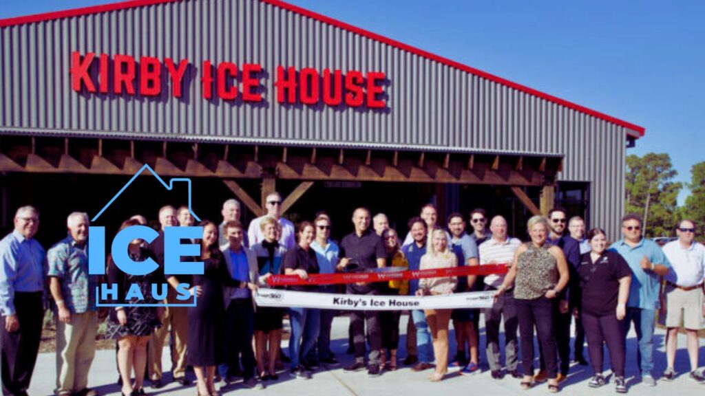 Ice Haus Events: A Guide to Hosting the Perfect Winter Event