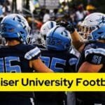 Keiser University Football (1)