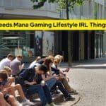 Mama Needs Mana Gaming Lifestyle IRL Things in 2023