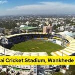 Mumbai Cricket Stadium (1)