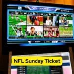 NFL Sunday Ticket