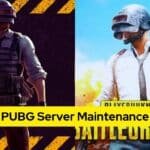PUBG Server Maintenance (1)