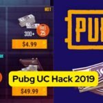 Pubg UC Hack 2019 (1)