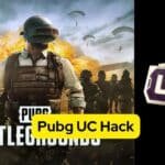 Pubg UC Hack 2019 (2)