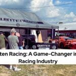 Quinten Racing A Game-Changer in the Racing Industry