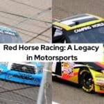 Red Horse Racing A Legacy in Motorsports