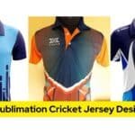 Sublimation Cricket Jersey Designs (1)