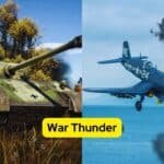 War Thunder Historical Battle at Your Fingertips (1)