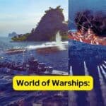 World of Warships Conquer the Seas in Epic Naval Battles (1)