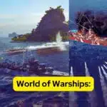 World of Warships Conquer the Seas in Epic Naval Battles (1)
