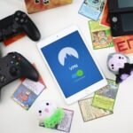 Best Gaming VPN Mod Apk in 2023