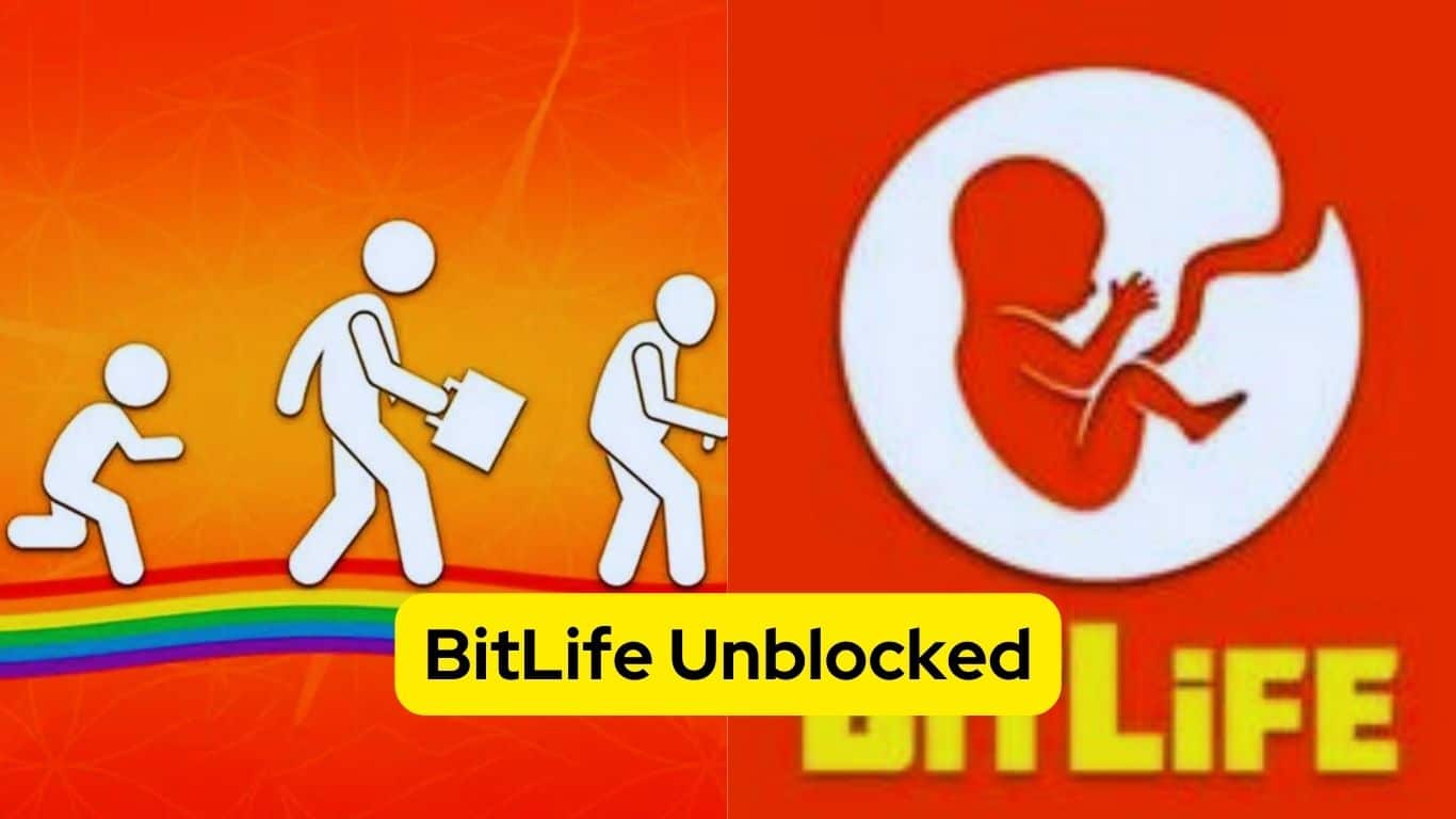 BitLife Unblocked: Experience the Ultimate Life Simulation Game