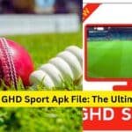 Download GHD Sport Apk File The Ultimate Guide