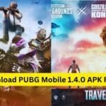 Download PUBG Mobile 1.4.0 APK Pavan (2)