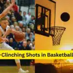Game-Clinching Shots in Basketball Lingo (1)
