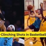 Game-Clinching Shots in Basketball Lingo (2)