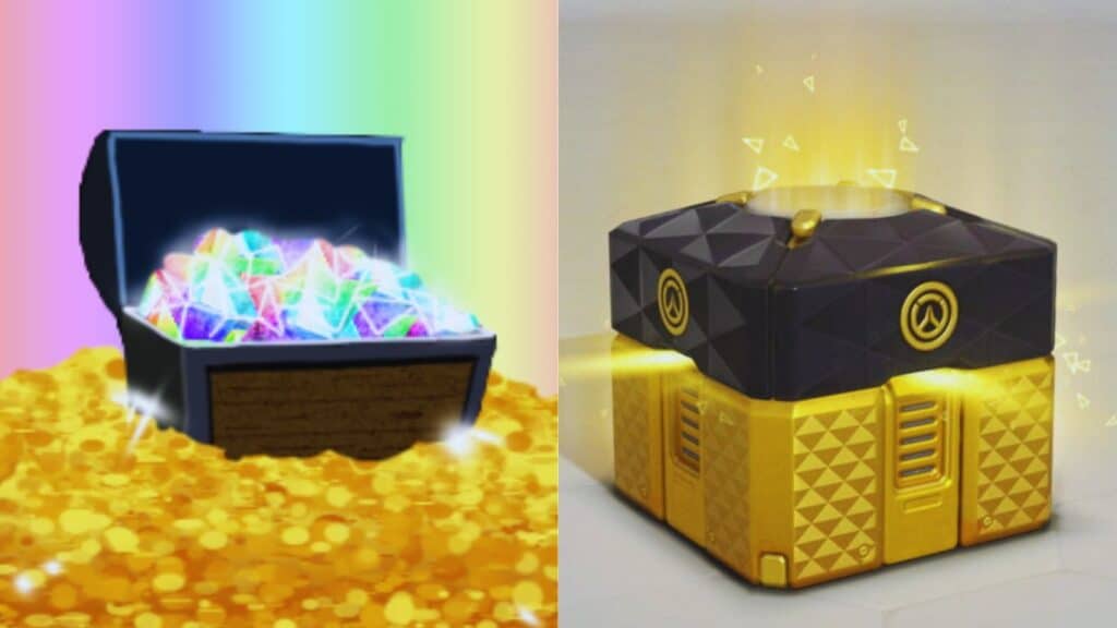 R Gacha Gaming in 2023