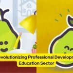 JoinPD: Revolutionizing Professional Development in the Education Sector