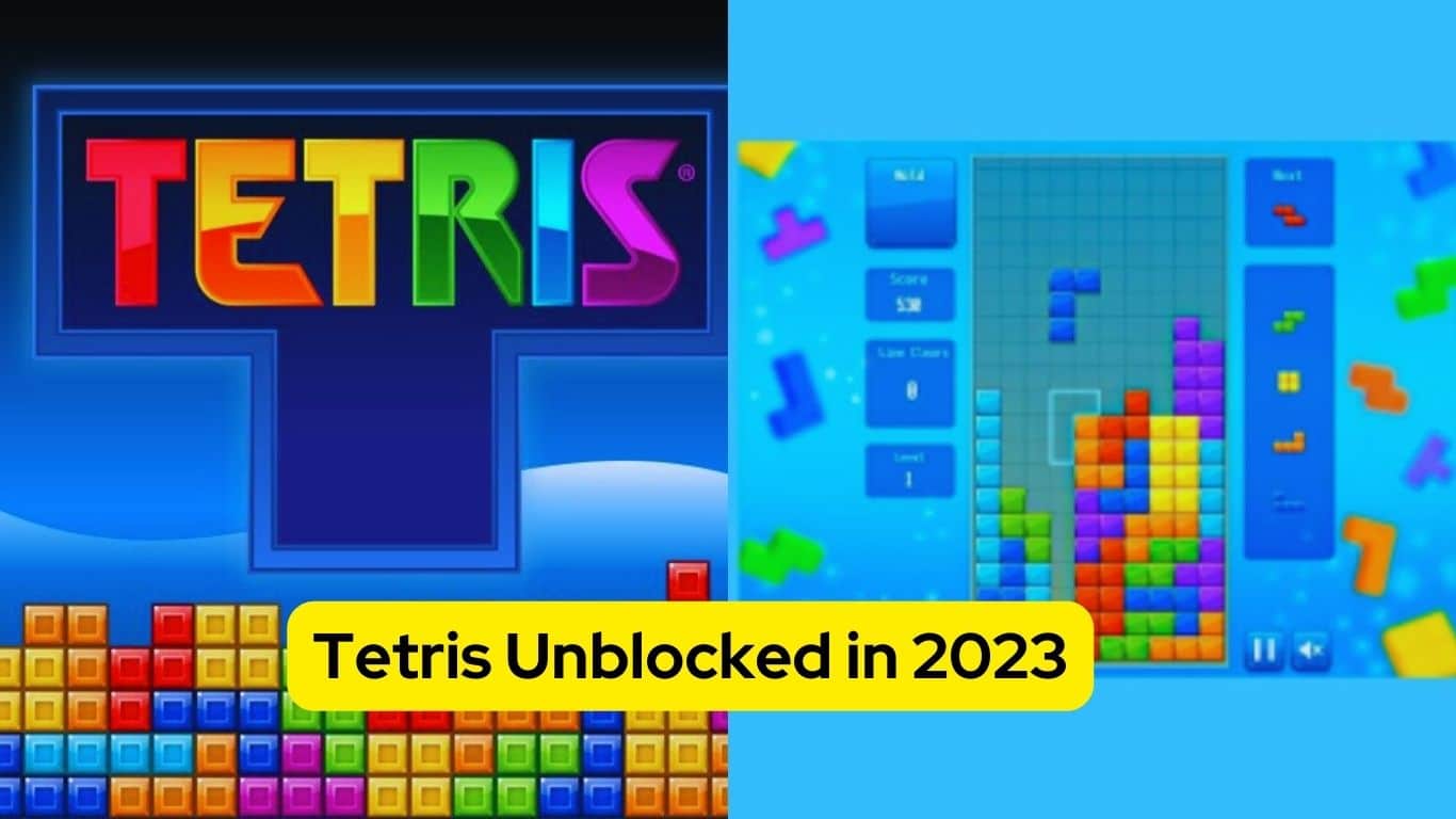 Tetris Unblocked66: A Timeless Classic in the Digital World