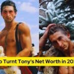 Too Turnt Tony’s Net Worth in 2023 The Ultimate Guide