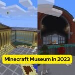 Minecraft Museum in 2023 The Ultimate Guide (1)