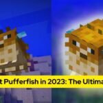 Minecraft Pufferfish in 2023 The Ultimate Guide