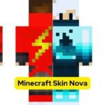 Minecraft Skin Nova Unlock Your Creative Style (1)