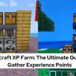 Minecraft XP Farm The Ultimate Guide to Gather Experience Points